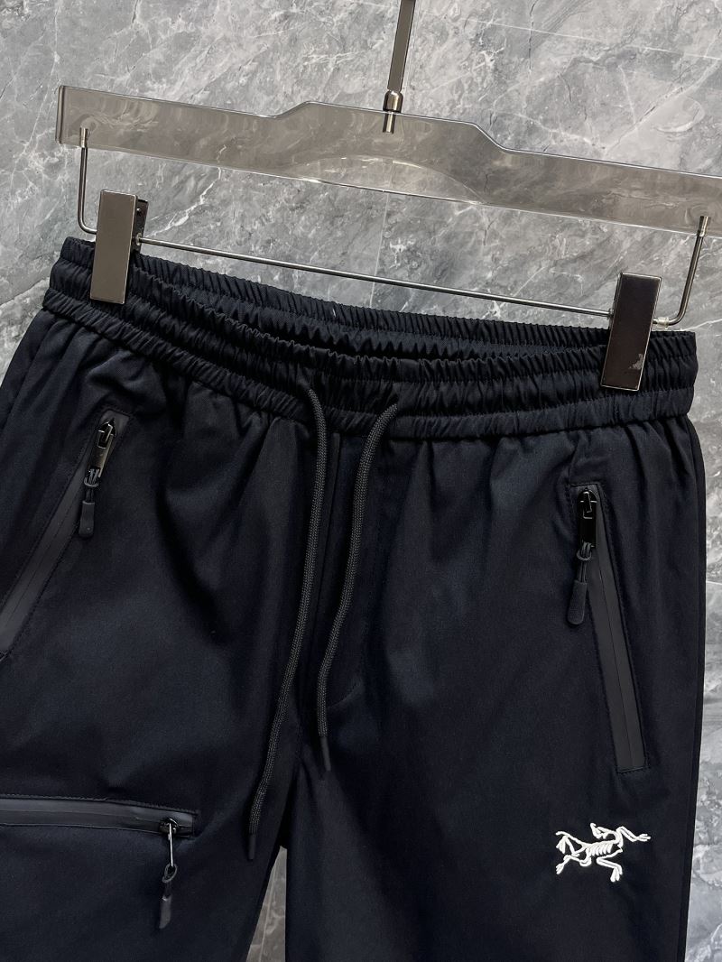 Arcteryx Short Pants